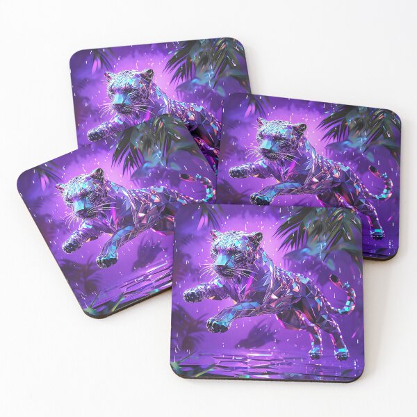 Item preview, Prism Prowler designed and sold by ONYX Pixee.