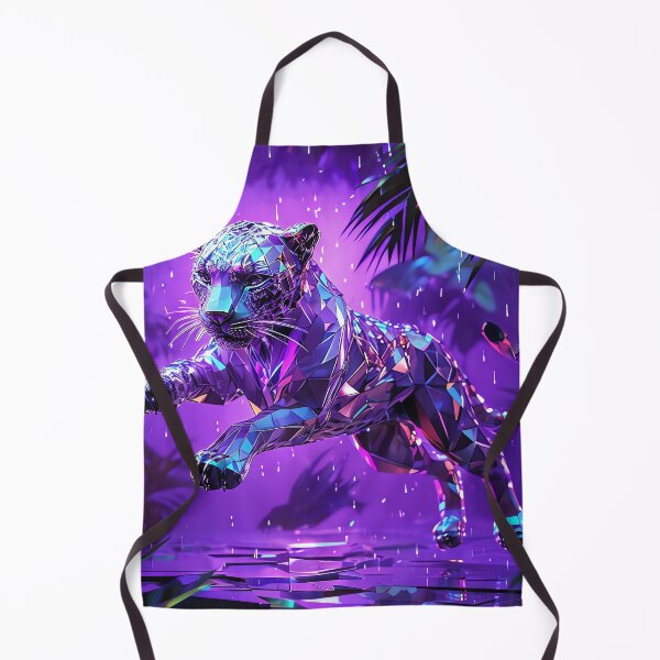 Item preview, Prism Prowler designed and sold by ONYX Pixee.