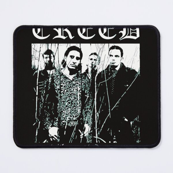 Item preview,  Creed Band designed and sold by Jobin k David.