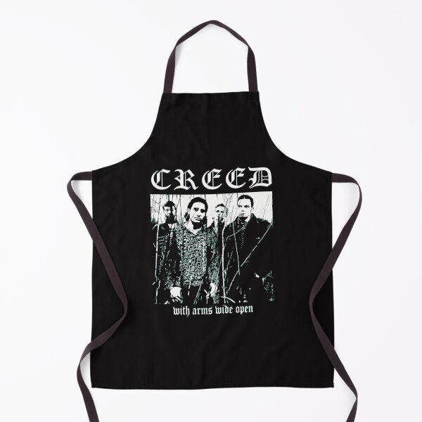 Item preview,  Creed Band designed and sold by Jobin k David.
