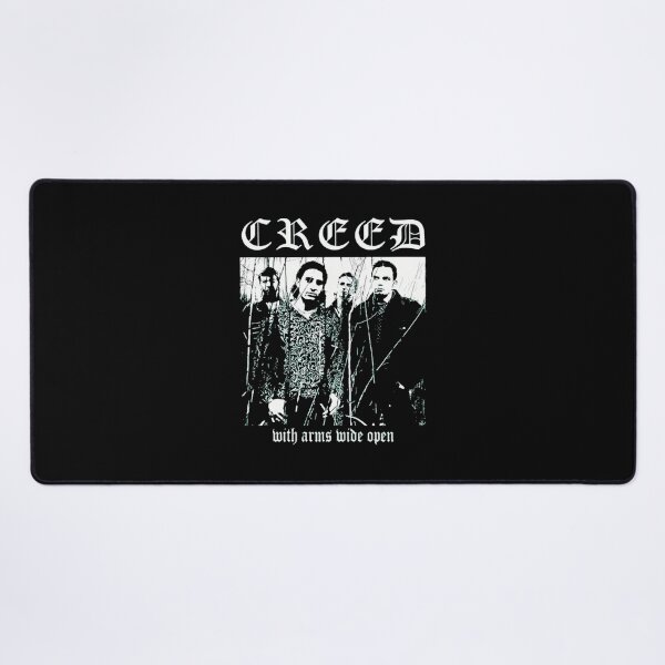 Item preview,  Creed Band designed and sold by Jobin k David.