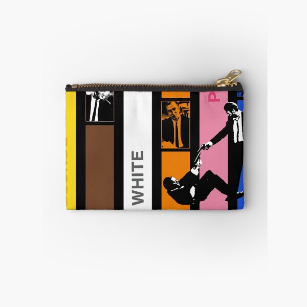 Item preview, Reservoir Dogs Vintage Style Print  designed and sold by Susan M  Whitesell.