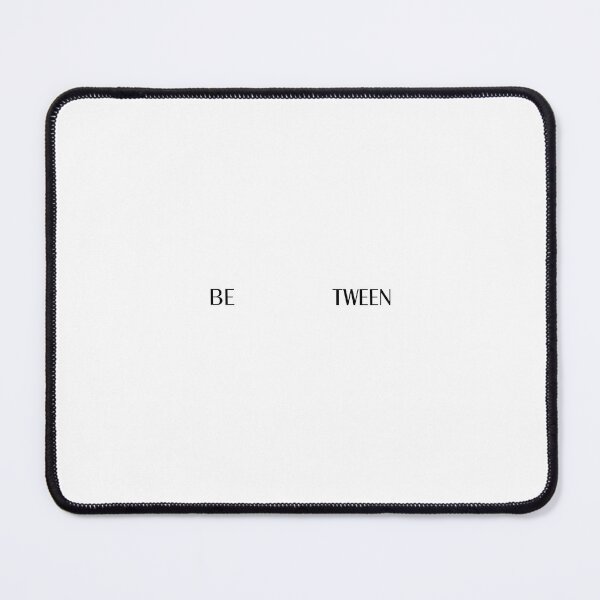 Item preview, Between Spaced Typography Concept designed and sold by Le Grand Requin.