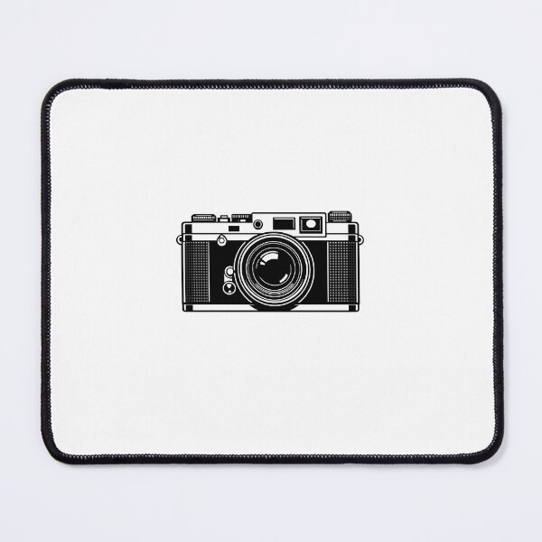 Item preview, Vintage 1950s Rangefinder Camera designed and sold by Le Grand Requin.