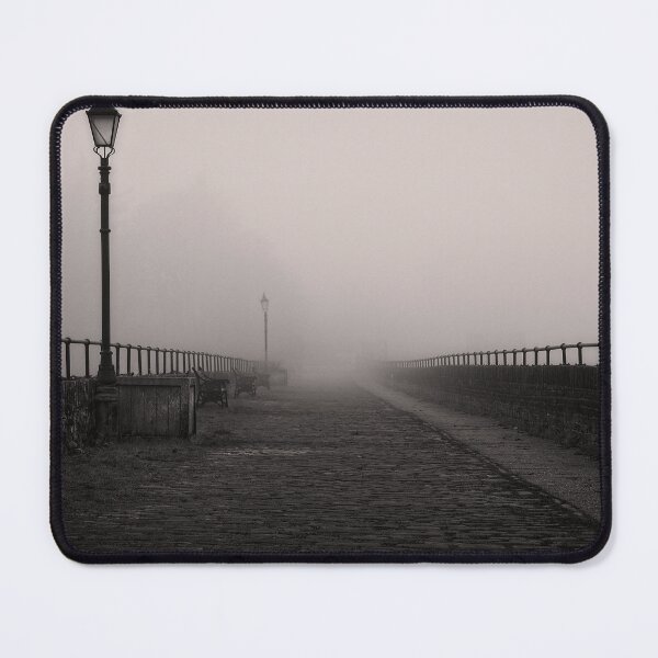 Item preview, Vintage feel cobbled path with lamps designed and sold by Stephen Jarman.