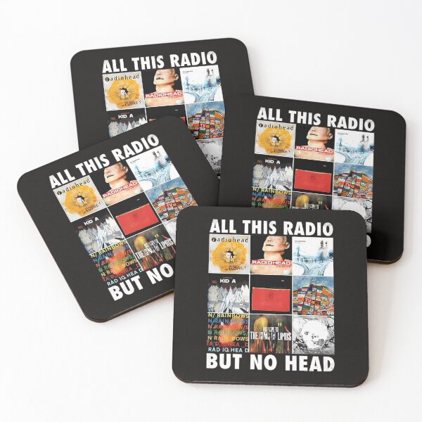 Item preview, All This Radio designed and sold by Jobin k David.