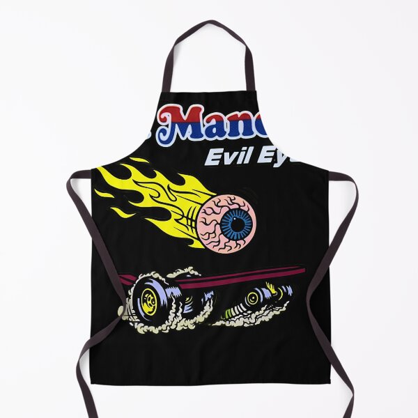 Item preview, Evil Eye - Stoner Rock designed and sold by Tokki Stuff.