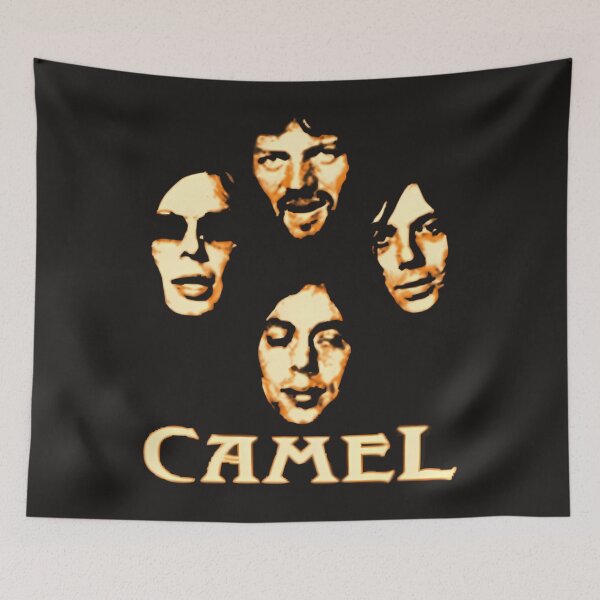 Item preview, Camel Band designed and sold by Jobin k David.