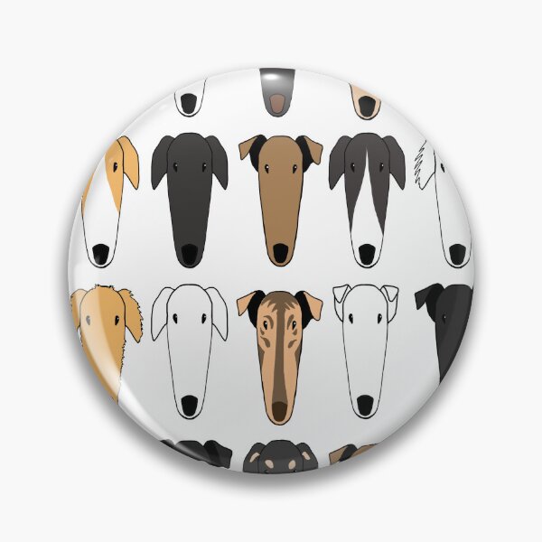 Item preview, Hound Club designed and sold by emilydevineart.