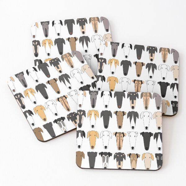 Item preview, Hound Club designed and sold by emilydevineart.