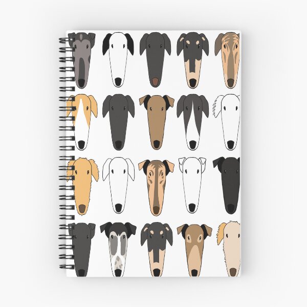 Item preview, Hound Club designed and sold by emilydevineart.