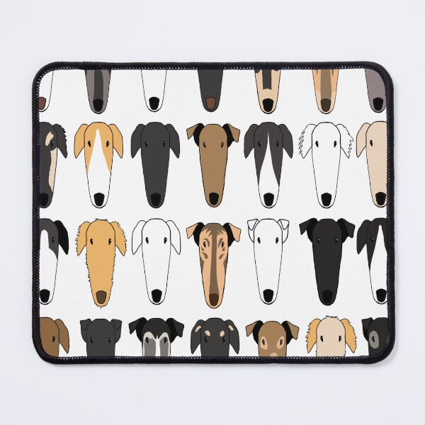 Item preview, Hound Club designed and sold by emilydevineart.