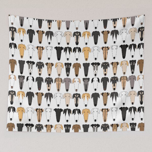 Item preview, Hound Club designed and sold by emilydevineart.