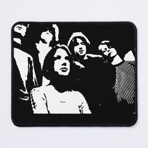 Item preview, Poster Slowdive English Rock Band designed and sold by Nicki Slagle.