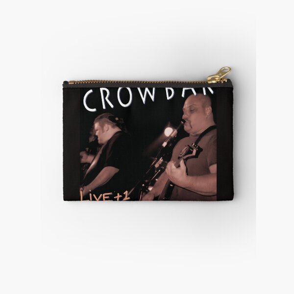 Item preview, Crowbar - Live And 1 Album 1994 designed and sold by Jobin k David.