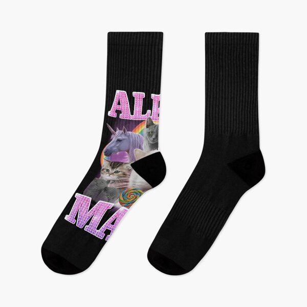 Item preview, Alpha Male Funny Cat designed and sold by hargisnamocho.
