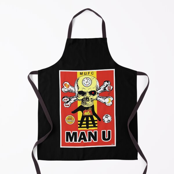 Item preview, Man U S P (2025) designed and sold by CussRoberts.