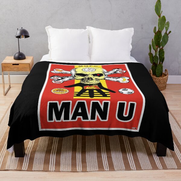 Item preview, Man U S P (2025) designed and sold by CussRoberts.