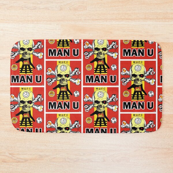 Item preview, Man U S P (2025) designed and sold by CussRoberts.