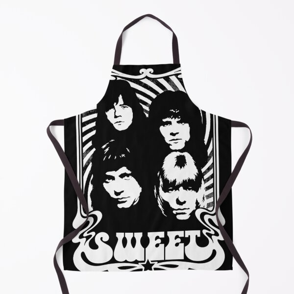 Item preview, Sweet Band Shirt designed and sold by FabianeSanda17.