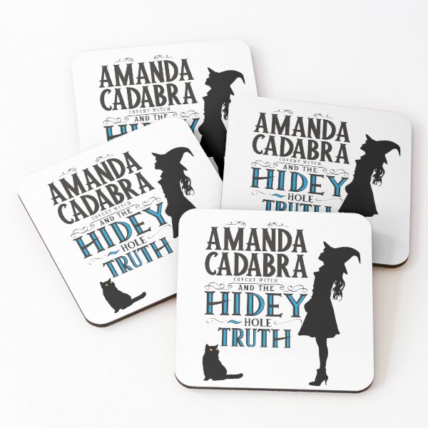Item preview, Amanda Cadabra Magical Silhouette Design designed and sold by Amanda-Cadabra.