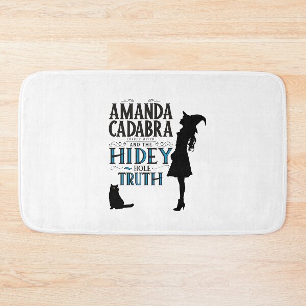 Item preview, Amanda Cadabra Magical Silhouette Design designed and sold by Amanda-Cadabra.