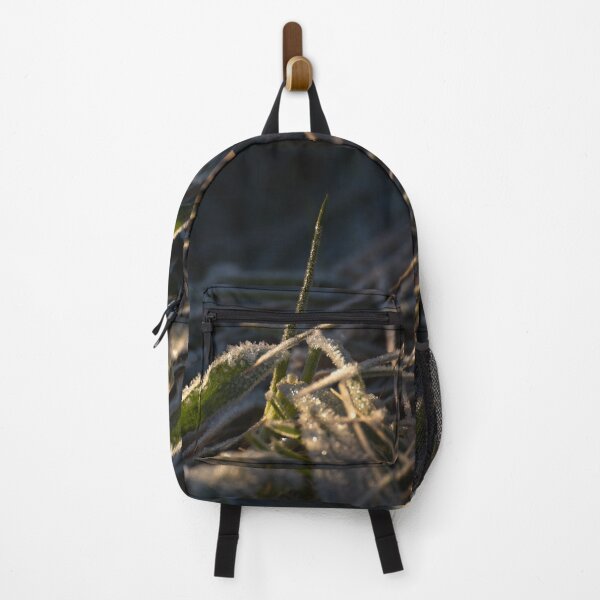 Item preview, Frost lit by the morning sun designed and sold by Stephen Jarman.