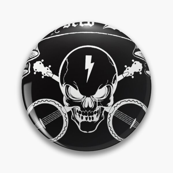 Item preview, Hayseed Dixie Metal Band designed and sold by Jobin k David.