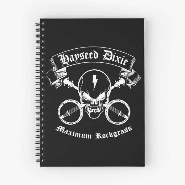 Item preview, Hayseed Dixie Metal Band designed and sold by Jobin k David.