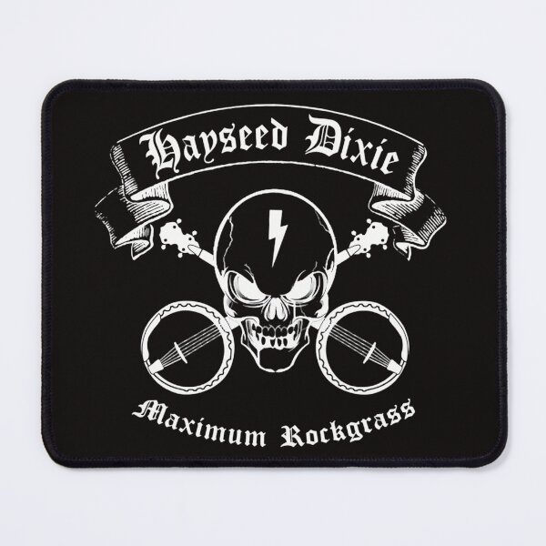 Item preview, Hayseed Dixie Metal Band designed and sold by Jobin k David.