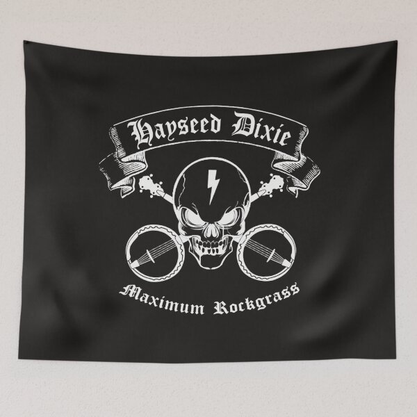 Item preview, Hayseed Dixie Metal Band designed and sold by Jobin k David.