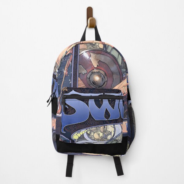 Item preview, Age Of Winters - Stoner Rock designed and sold by Tokki Stuff.