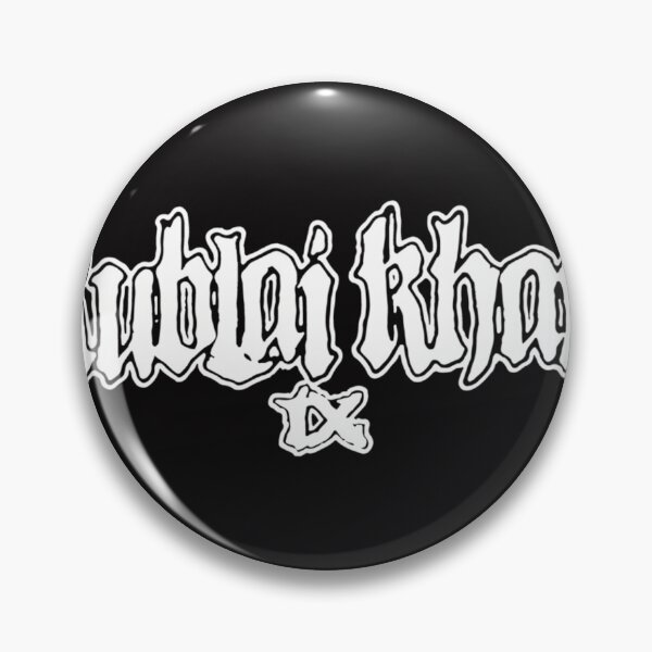 Item preview, Kublai Khan Tx designed and sold by Jobin k David.