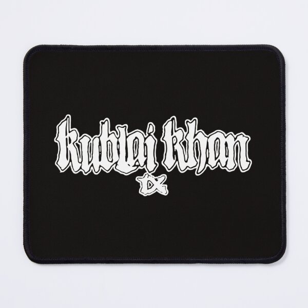 Item preview, Kublai Khan Tx designed and sold by Jobin k David.