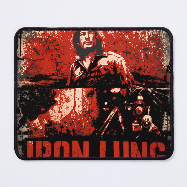 Item preview, Iron Lung designed and sold by DavidAuber.