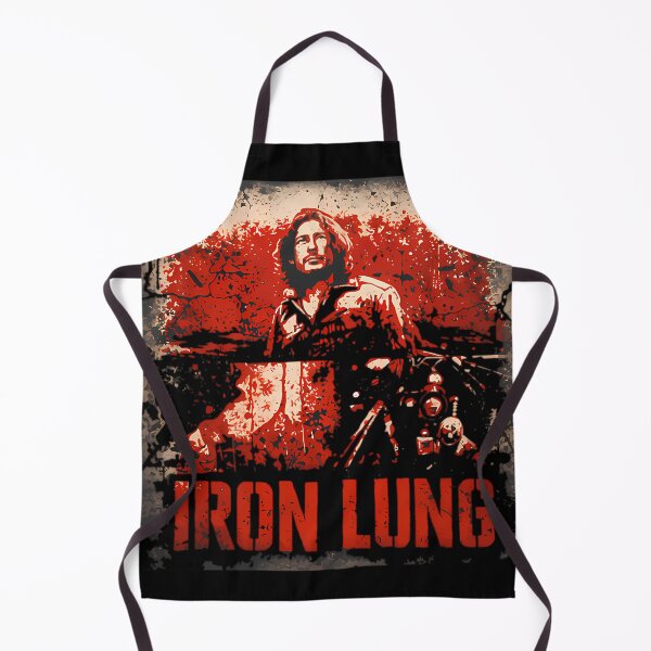 Item preview, Iron Lung designed and sold by DavidAuber.