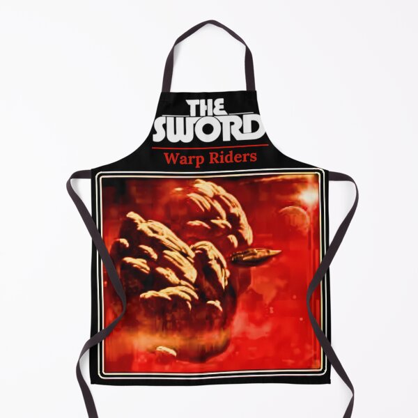 Item preview, Warp Riders - Stoner Rock designed and sold by Tokki Stuff.