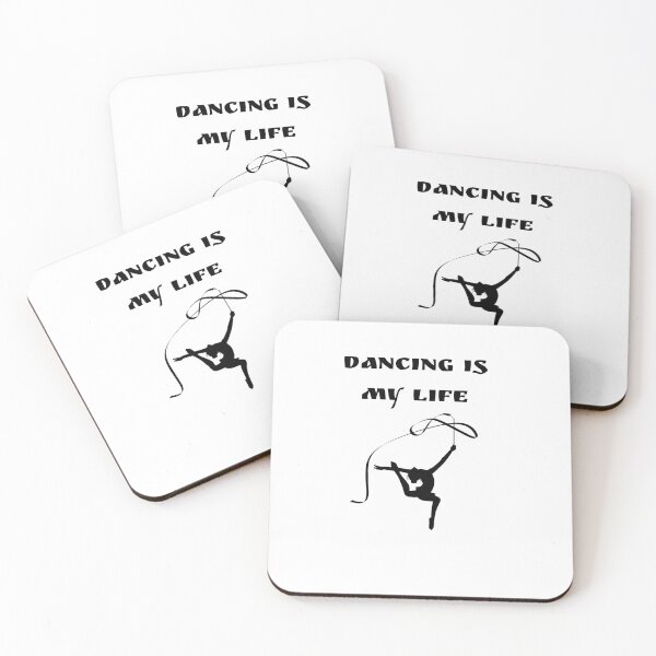 Item preview, Dancing designed and sold by Creative.drop.