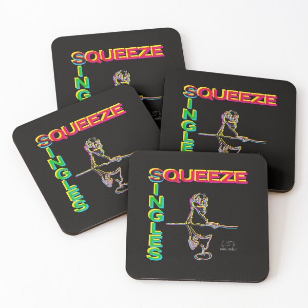 Item preview, Squeeze Band Music Man designed and sold by Jobin k David.