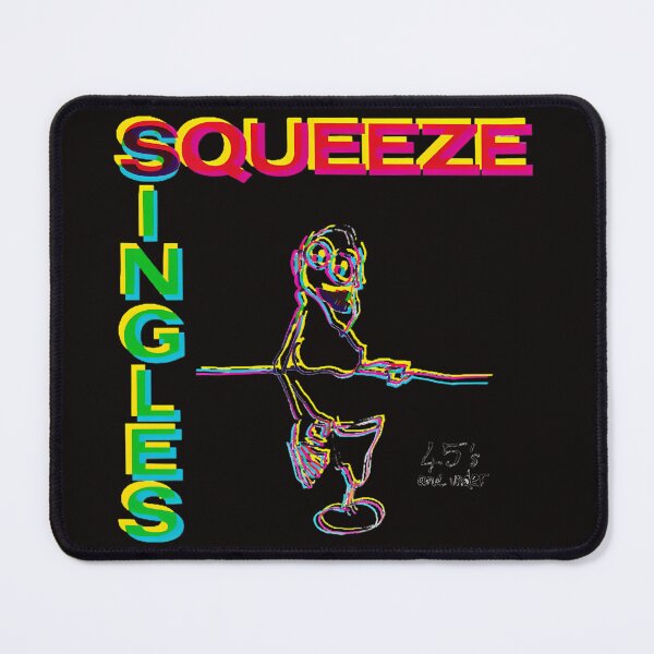 Item preview, Squeeze Band Music Man designed and sold by Jobin k David.