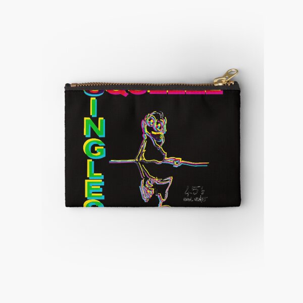 Item preview, Squeeze Band Music Man designed and sold by Jobin k David.