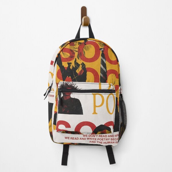 Item preview, Dead Poets Society Vintage Style Print designed and sold by Patricia S Partin.