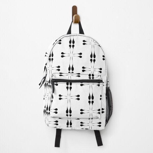 Item preview, Black on white elegant Cross Vector design designed and sold by ArtDesign-ZA.