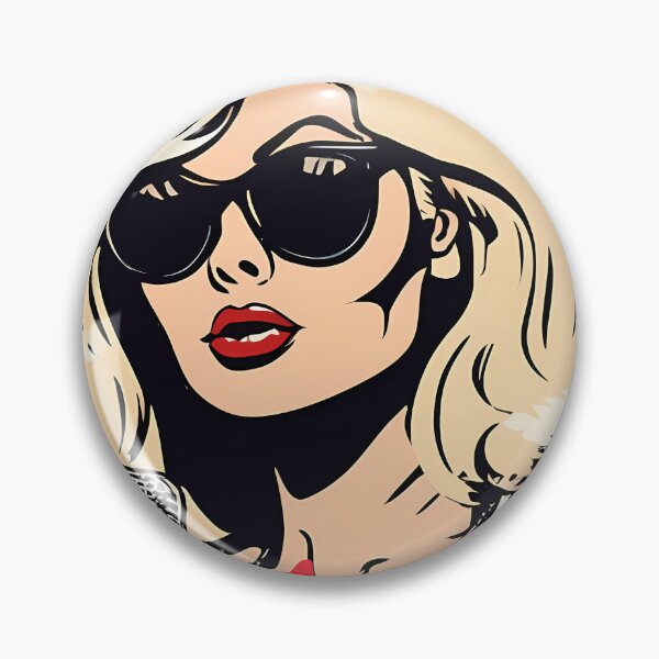 Item preview, Punk Rock - Memorable Artwork designed and sold by Tokki Stuff.