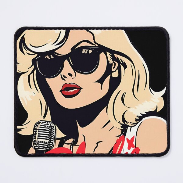 Item preview, Punk Rock - Memorable Artwork designed and sold by Tokki Stuff.
