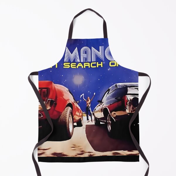 Item preview, In Search Of - Stoner Rock designed and sold by Tokki Stuff.