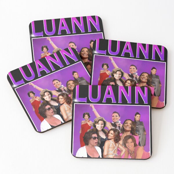 Item preview, Countess Luann - Retro Design designed and sold by MartheRamos.