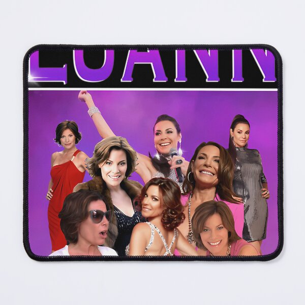 Item preview, Countess Luann - Retro Design designed and sold by MartheRamos.