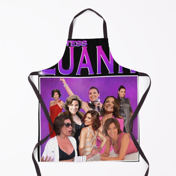 Item preview, Countess Luann - Retro Design designed and sold by MartheRamos.