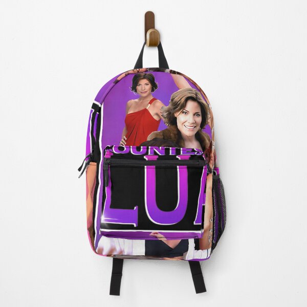 Item preview, Countess Luann - Retro Design designed and sold by MartheRamos.